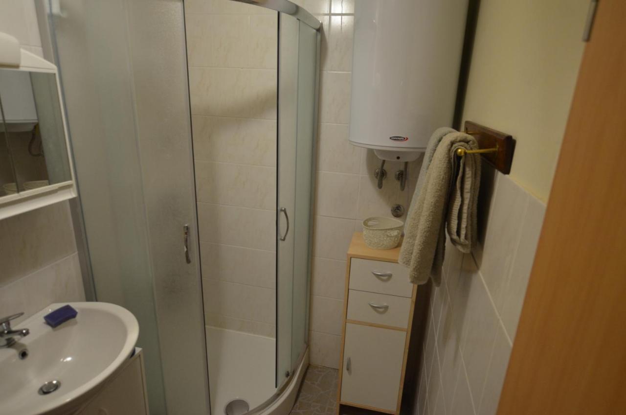 Studio Apartment La Maison De Catherine Rovinj Zewnętrze zdjęcie