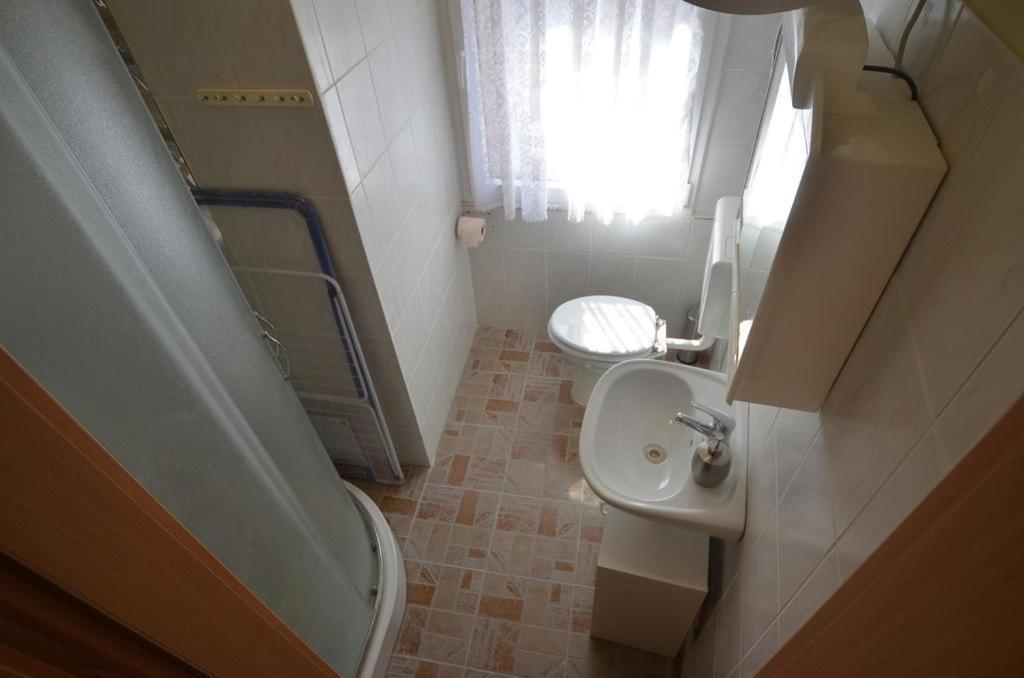 Studio Apartment La Maison De Catherine Rovinj Zewnętrze zdjęcie