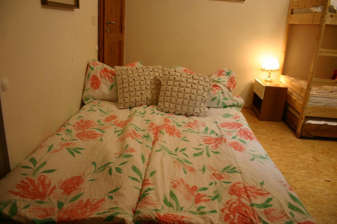 Studio Apartment La Maison De Catherine Rovinj Zewnętrze zdjęcie