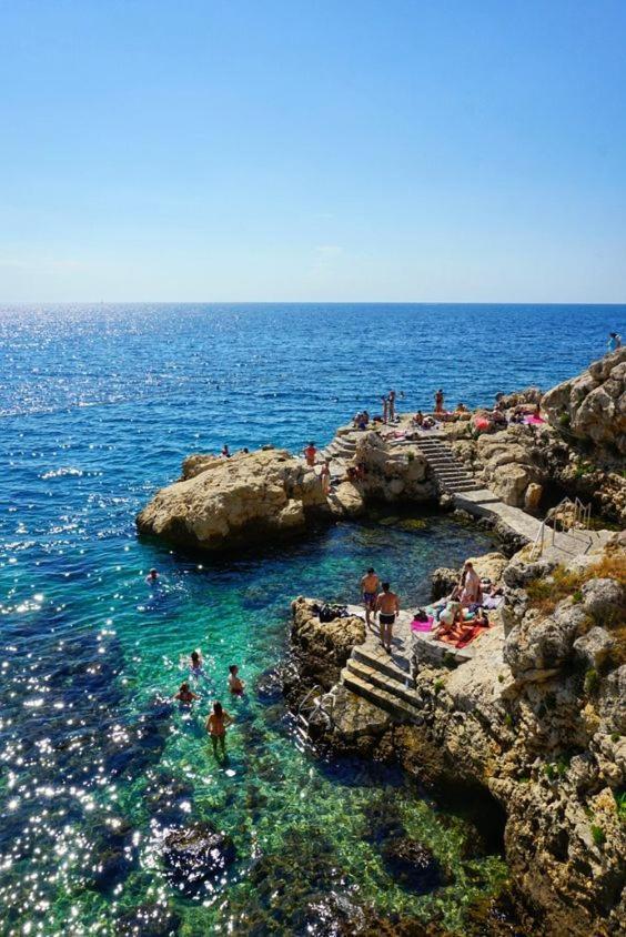 Studio Apartment La Maison De Catherine Rovinj Zewnętrze zdjęcie