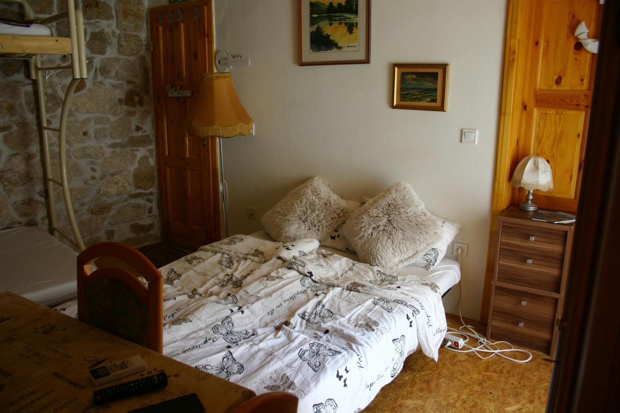 Studio Apartment La Maison De Catherine Rovinj Zewnętrze zdjęcie