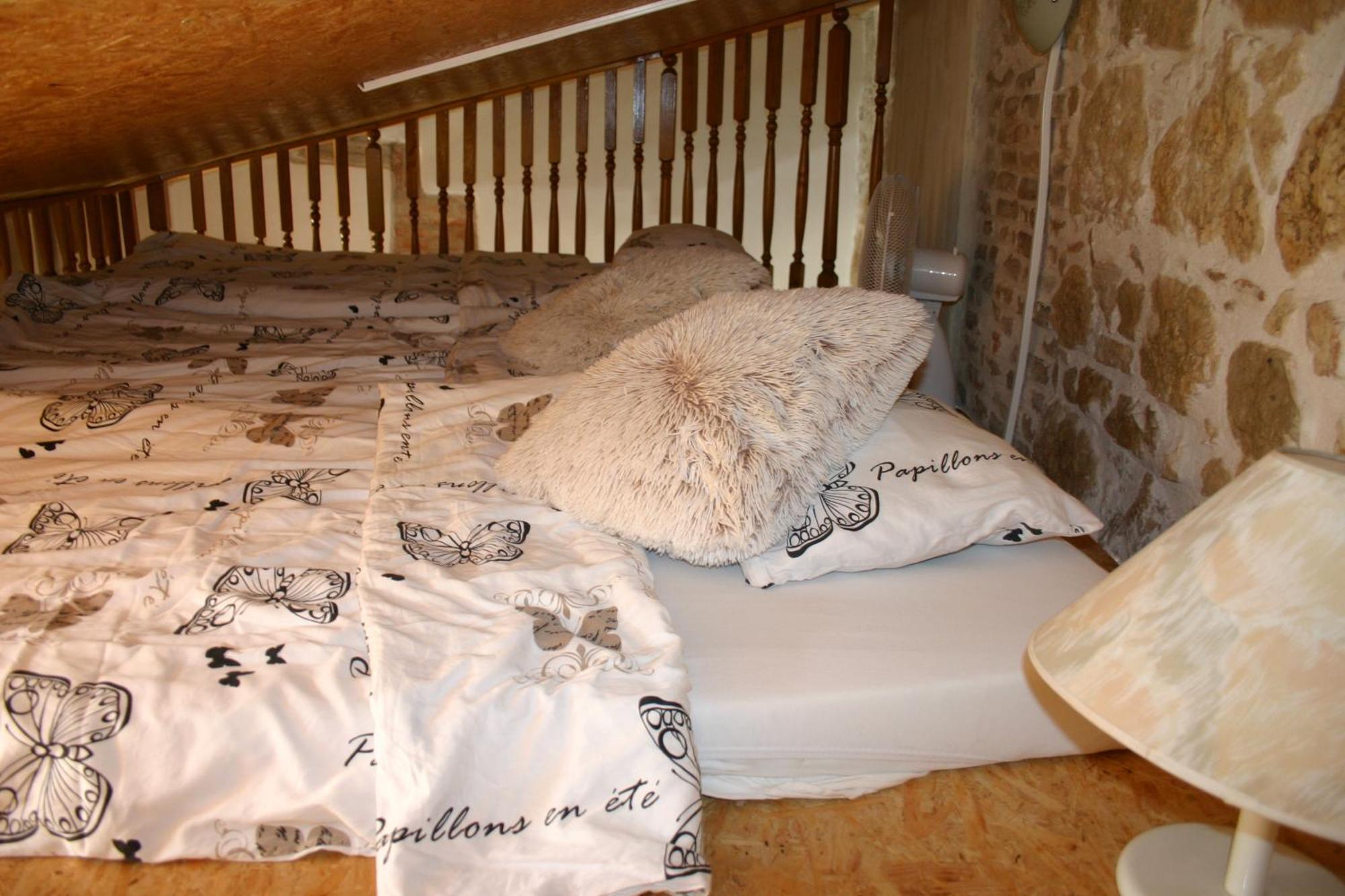 Studio Apartment La Maison De Catherine Rovinj Zewnętrze zdjęcie