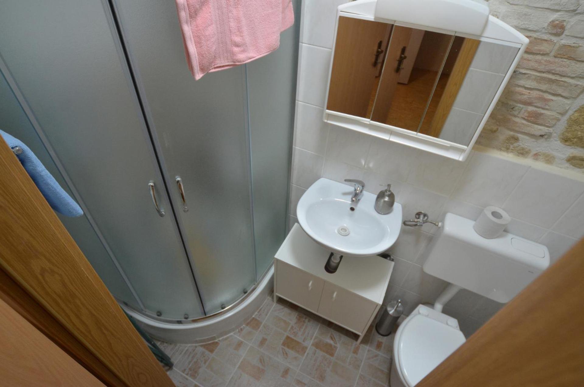 Studio Apartment La Maison De Catherine Rovinj Zewnętrze zdjęcie